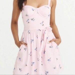 Abercrombie and Fitch Dress NWT S